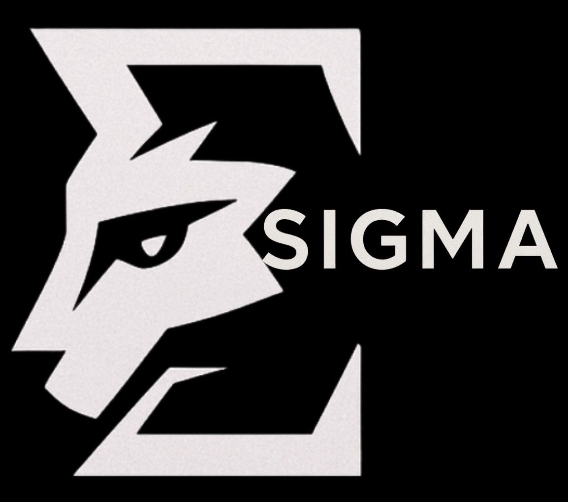 Sigma (Lone Wolf Strength)